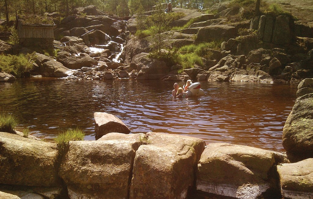 Feriehuse - Krågeland , Norge - N34019 14