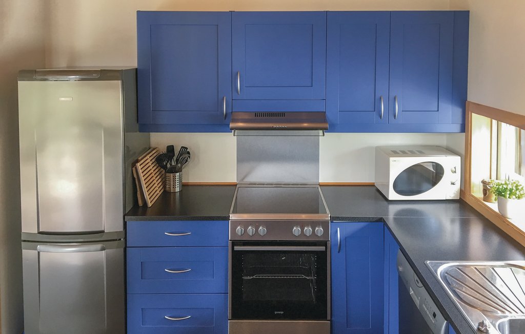 Feriehus - Tovdal/Hillestadheia , Norge - N34293 14