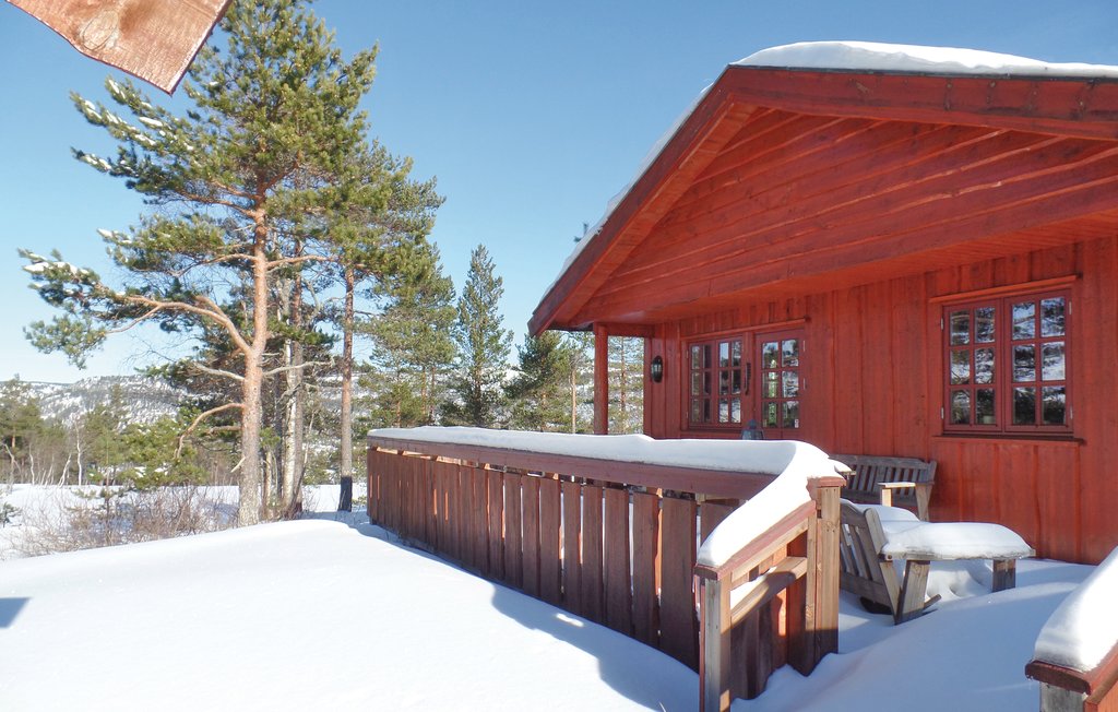 Feriehus - Åmli , Norge - N34057 7