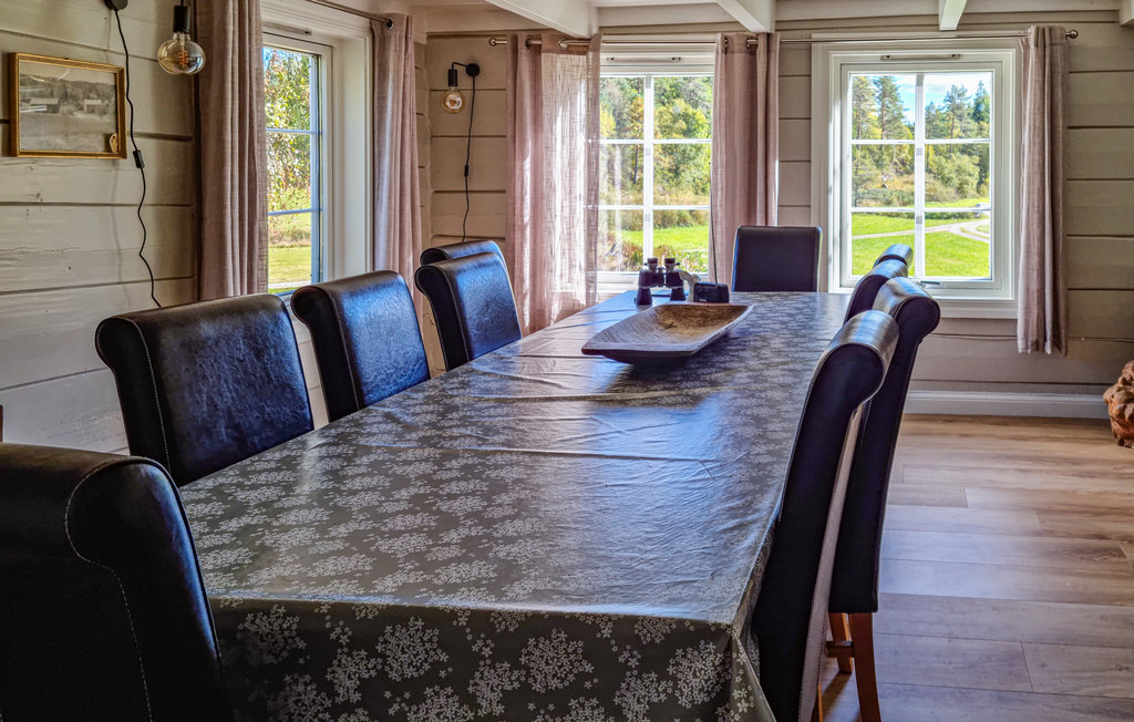 Feriehuse - Bjelland/Lindesnes , Norge - N34874 5