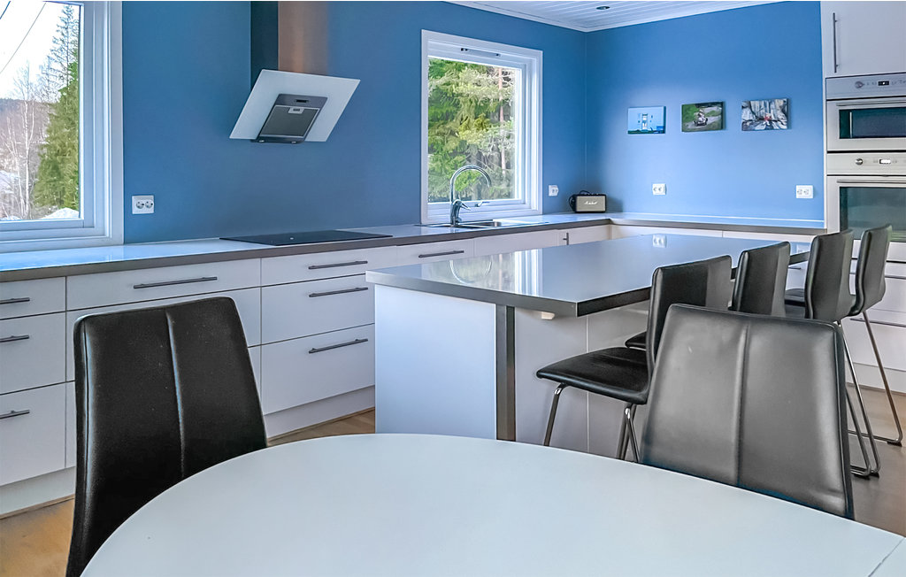 Feriehus - Sveindal/Kollungtveit , Norge - N34988 20