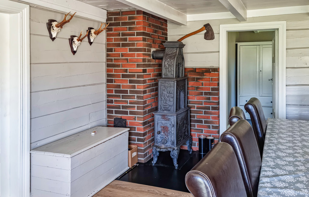 Feriehuse - Bjelland/Lindesnes , Norge - N34874 7