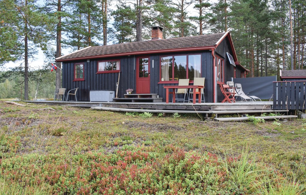 Feriehuse - Vegårshei , Norge - N34972 2