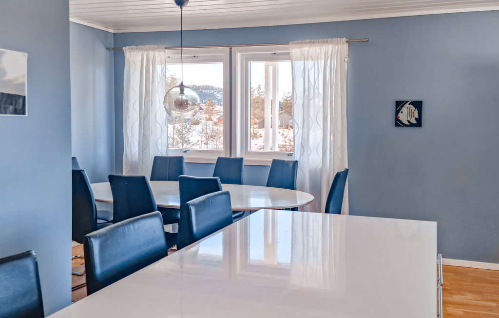 Feriehus - Sveindal/Kollungtveit , Norge - N34988 21