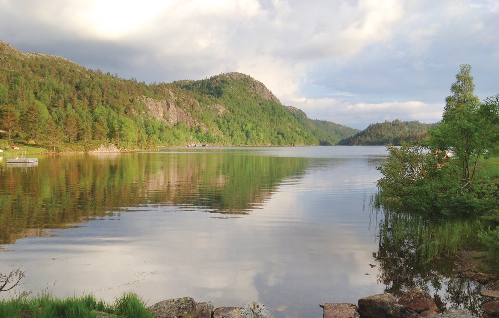 Feriehuse - Krågeland , Norge - N34019 12