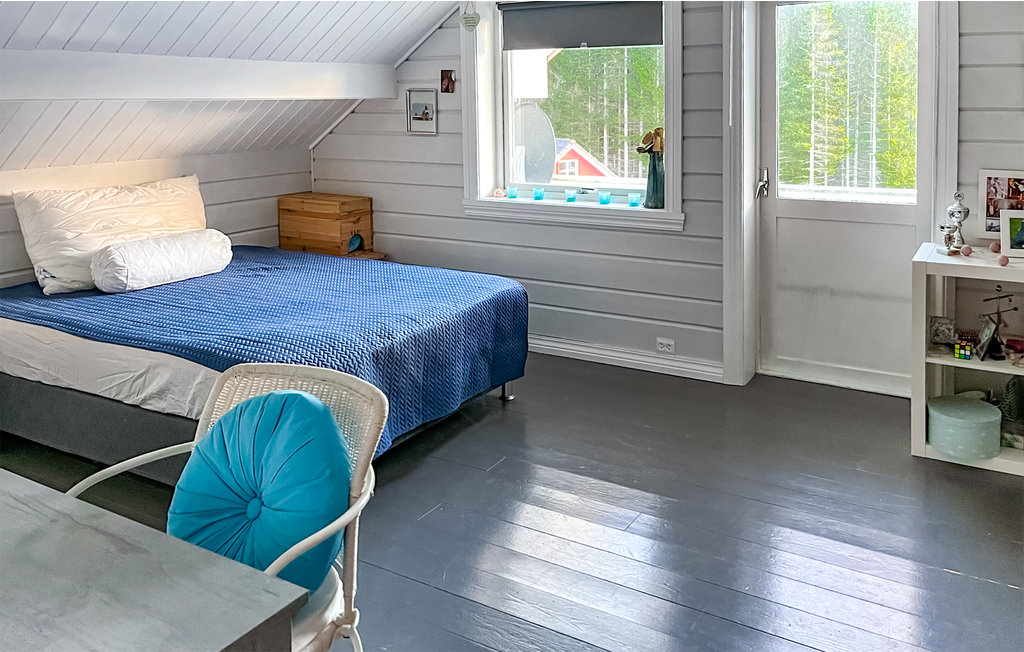 Feriehus - Sveindal/Kollungtveit , Norge - N34988 24