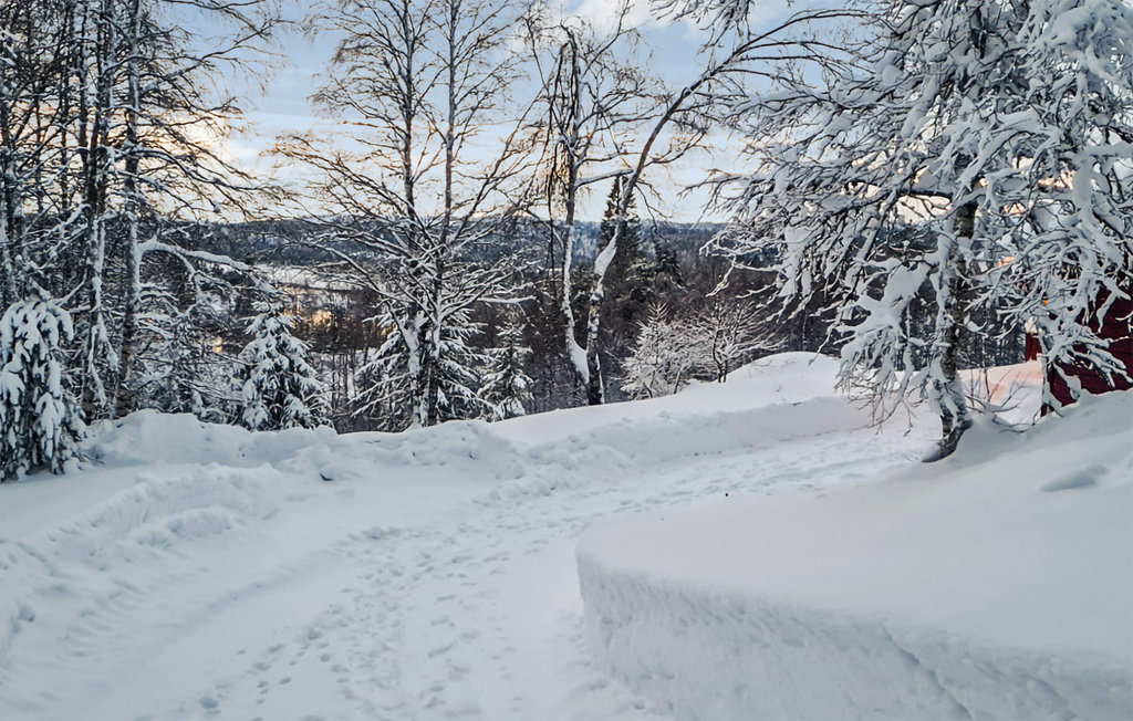 Feriehuse - Gautestad , Norge - N34959 40