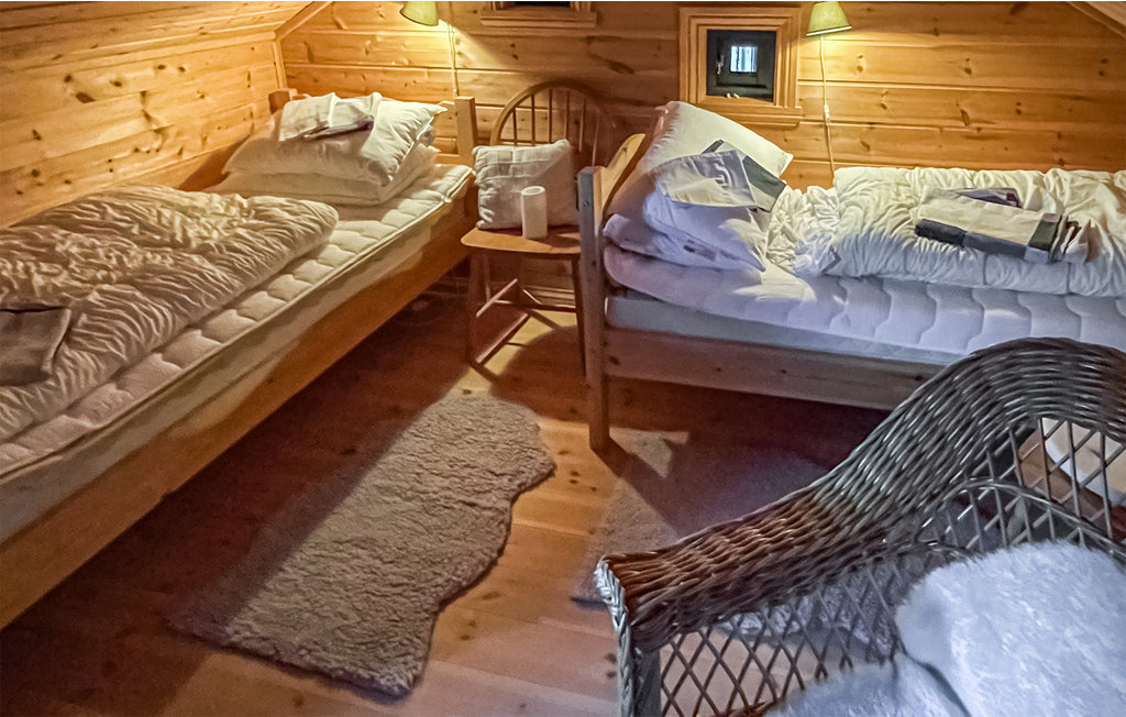 Feriehus - Ljosland/Åseral , Norge - N34979 27