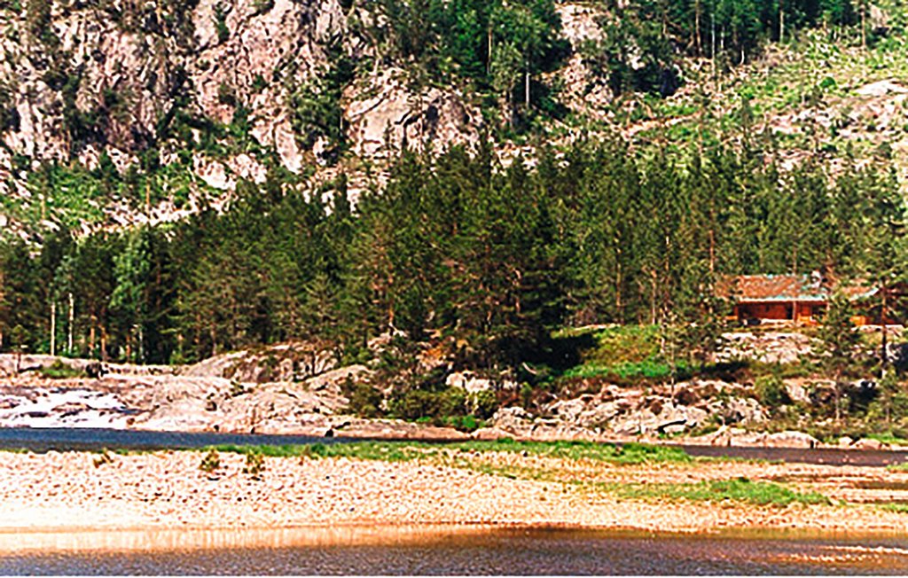 Ferienhaus - Tovdalen/Hillestad , Norwegen - N34191 16