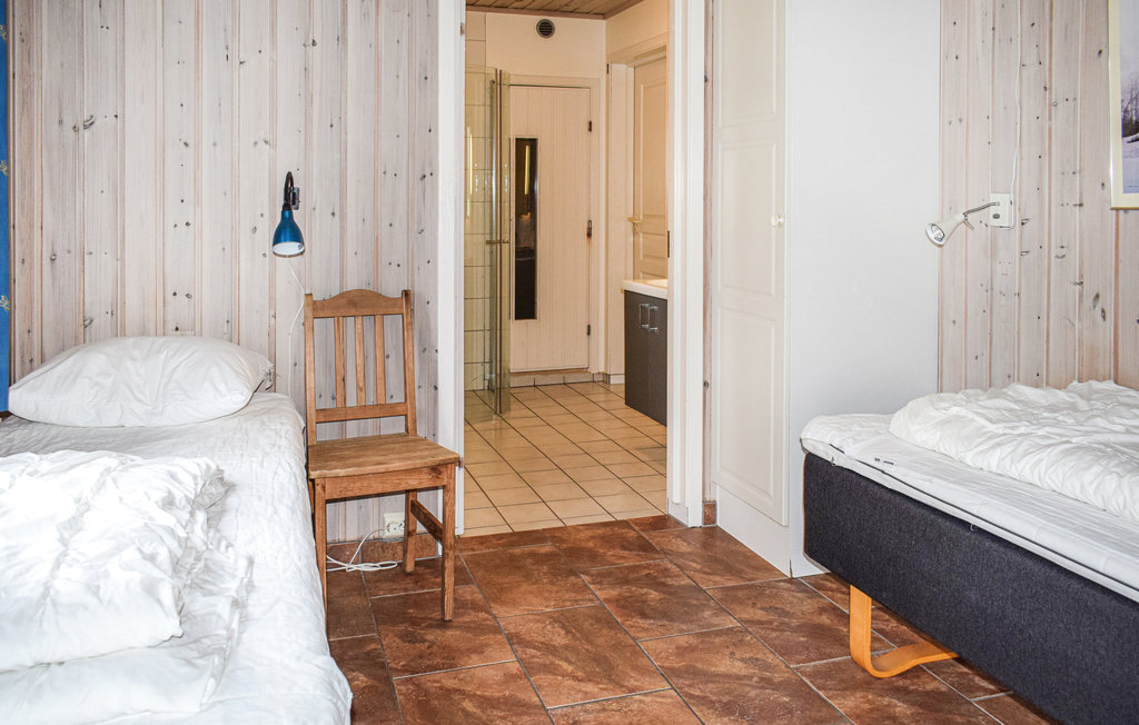 Feriehuse - Tovdalen/Hillestad , Norge - N34194 17