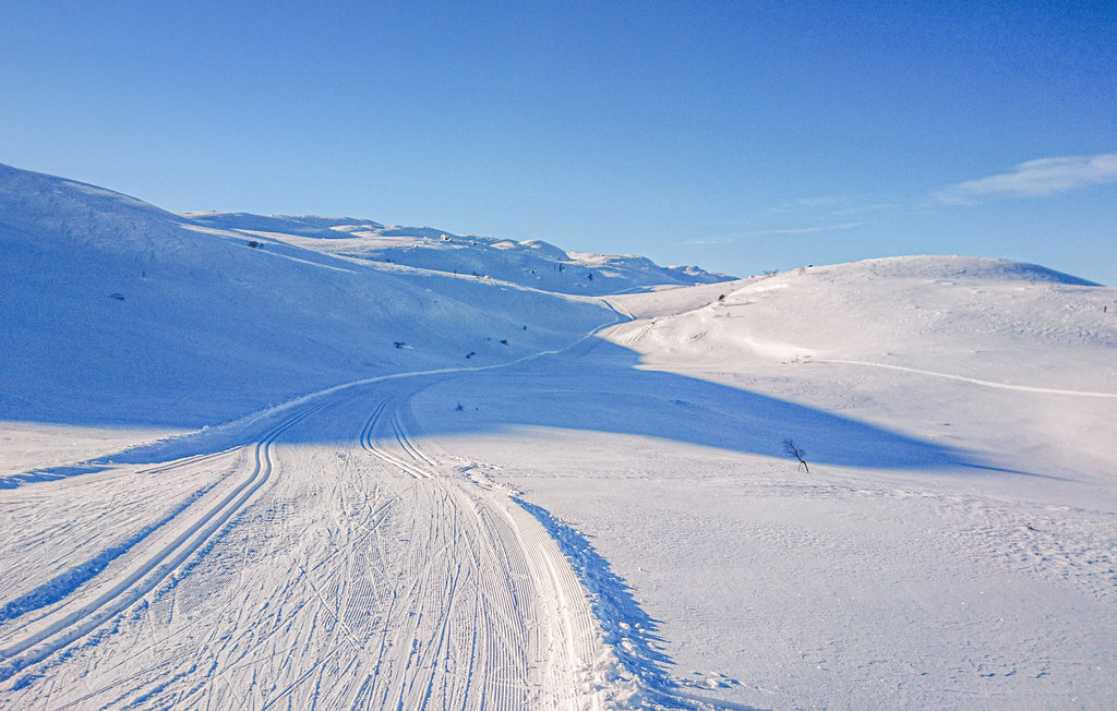 Semesterhus - Åseral/Ljosland , Norge - N34348 25
