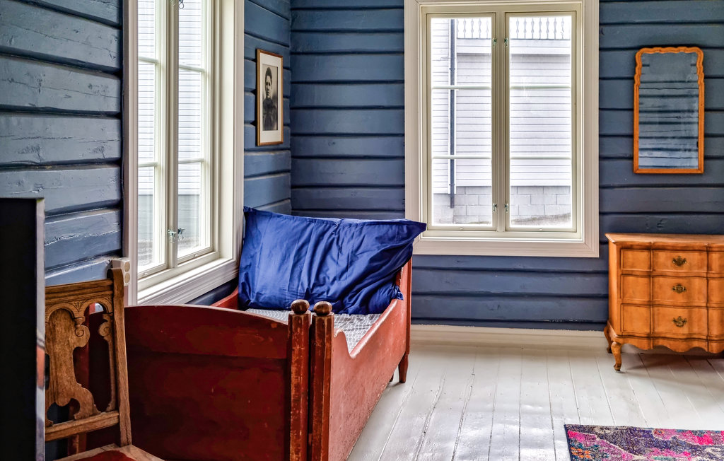 Ferienwohnung - Åmli , Norwegen - N34895 5