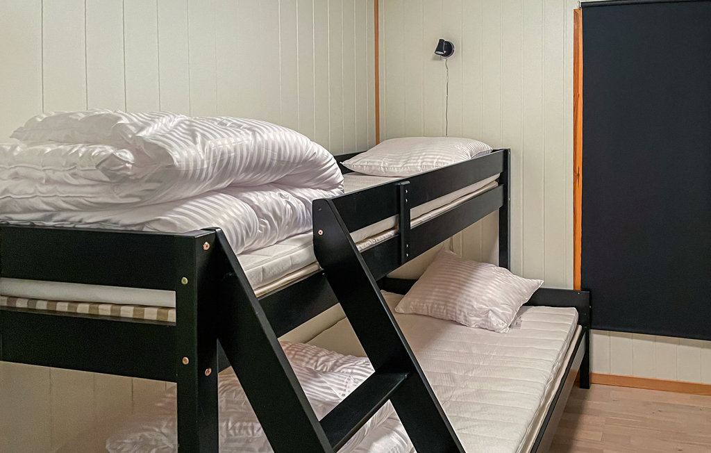 Feriehus - Ljosland/Åseral , Norge - N34982 10