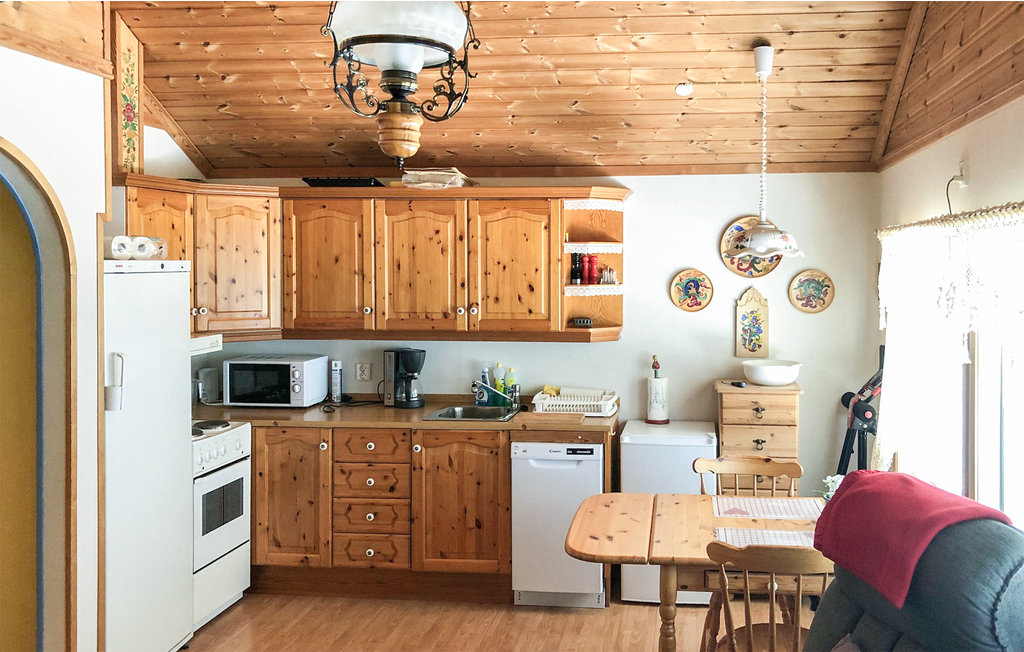 Feriehus - Tonstad. Sirdal , Norge - N34973 5