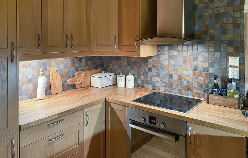 Ferienhaus - Hovden/Bykle , Norwegen - N34986 6