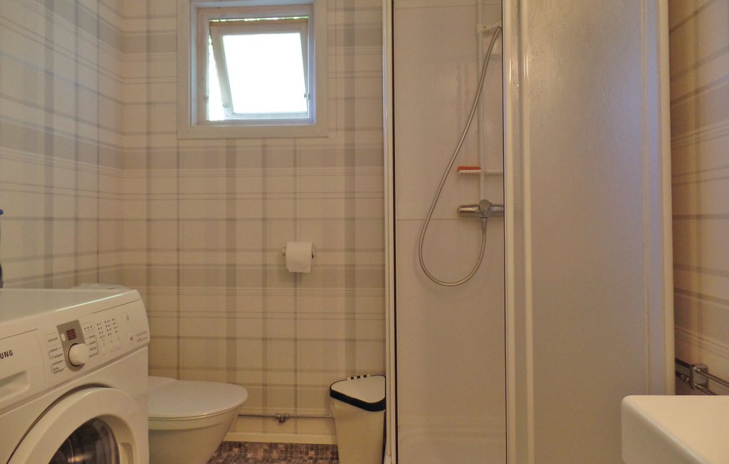 Semesterhus - Moisund/Otra , Norge - N34384 16