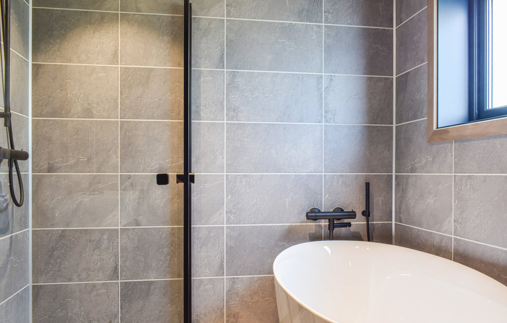 Feriehuse - Oggevatn/Birkenes , Norge - N34733 19