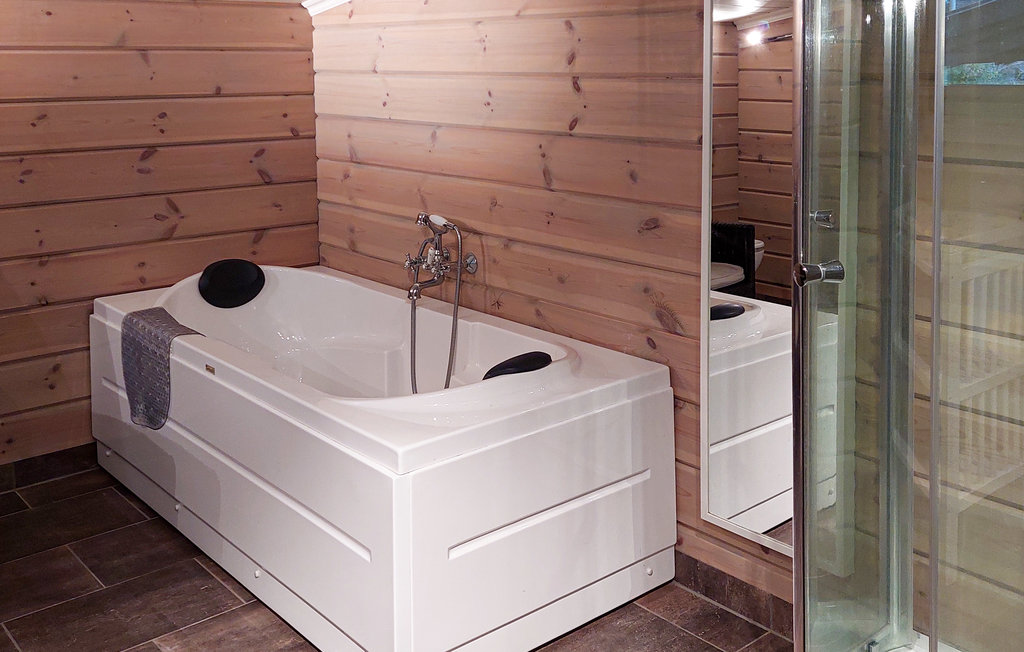 Feriehuse - Brokke Rysstad , Norge - N34885 28