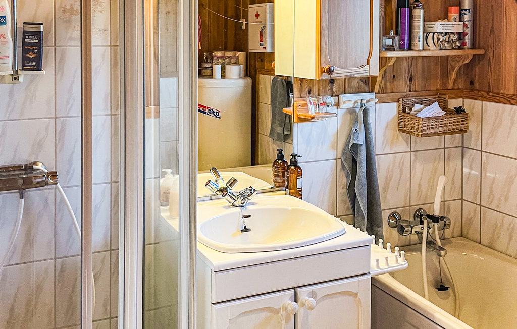 Feriehuse - Hovden , Norge - N34889 16