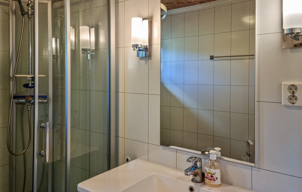 Feriehuse - Evje/Hornes , Norge - N34890 17