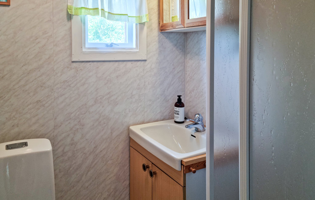 Feriehuse - Gautestad , Norge - N34959 34