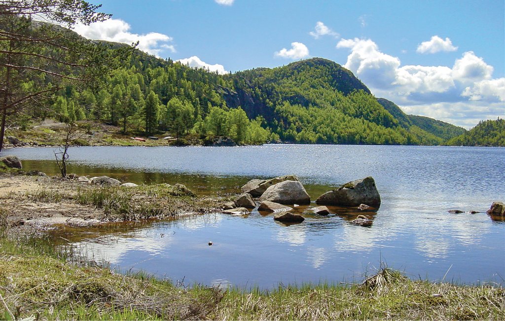 Feriehus - Krågeland , Norge - N34204 2