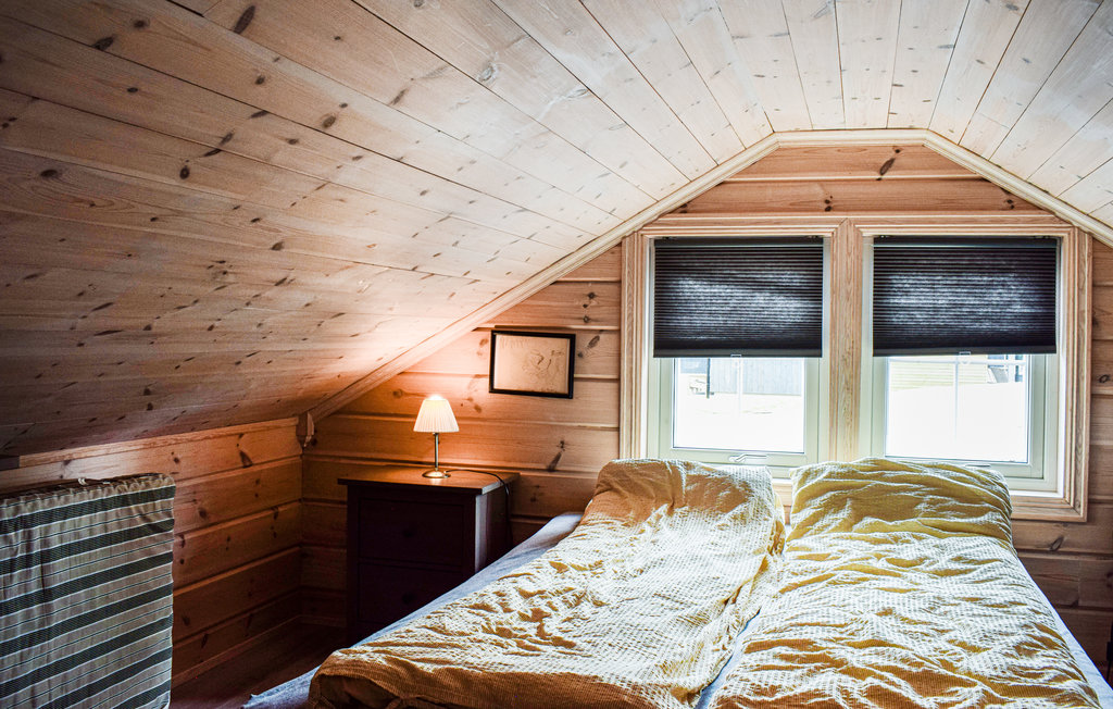 Semesterhus - Froland/Vågsdalsfjorden , Norge - N34223 23
