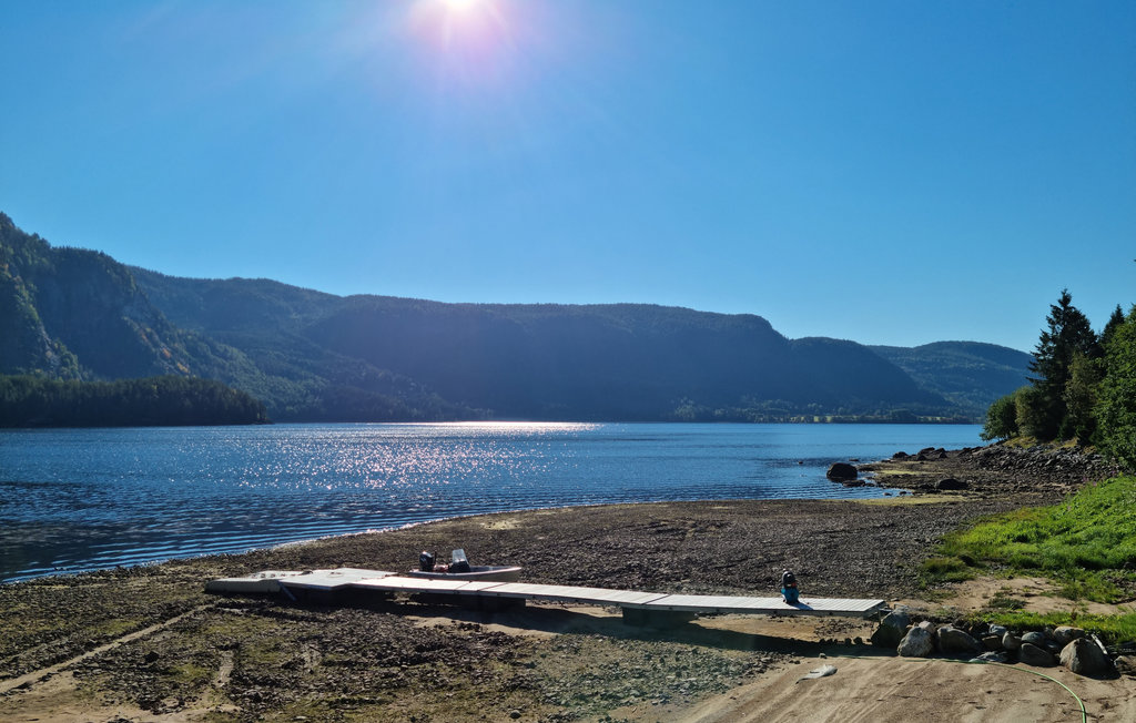 Feriehuse - Bygland , Norge - N34738 18