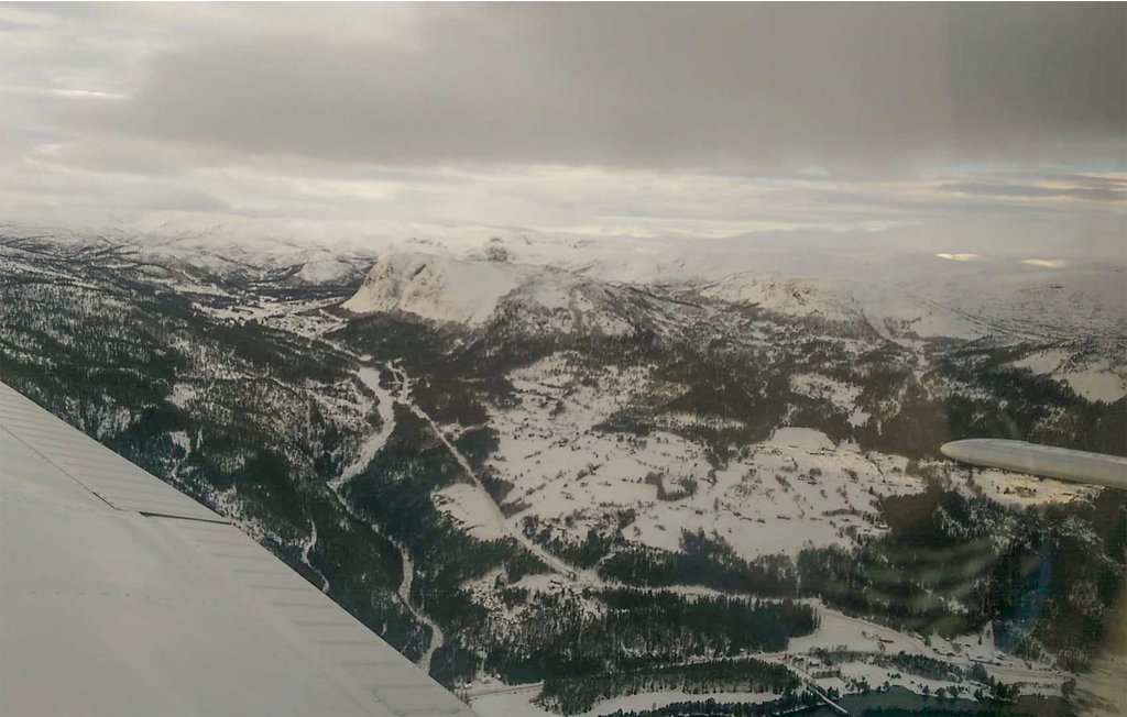 Feriehuse - Brokke Rysstad , Norge - N34885 31