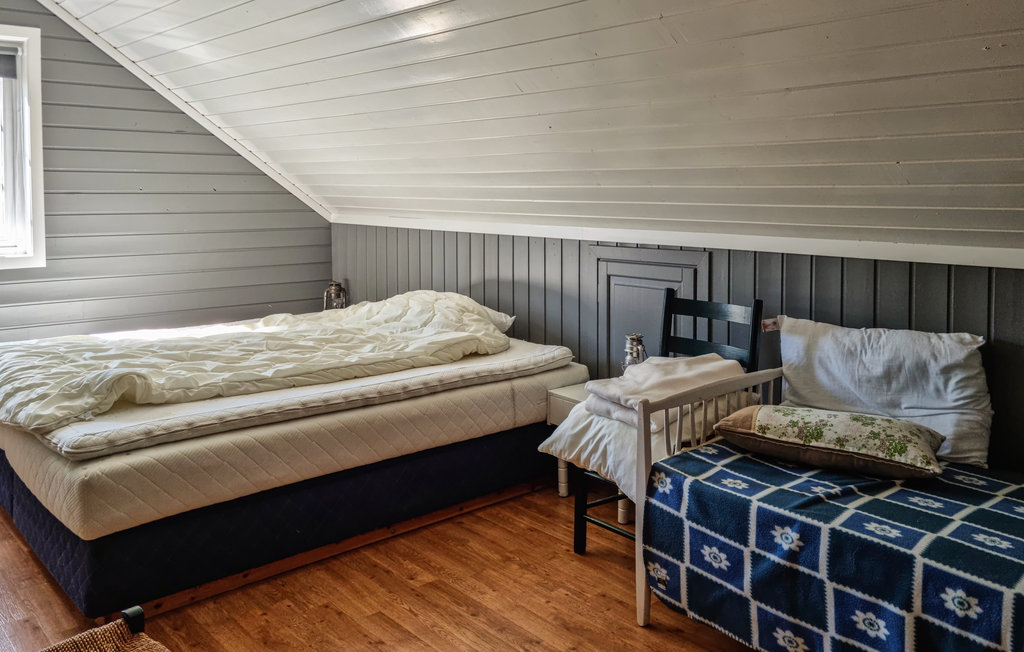 Feriehuse - Evje/Hornes , Norge - N34890 11