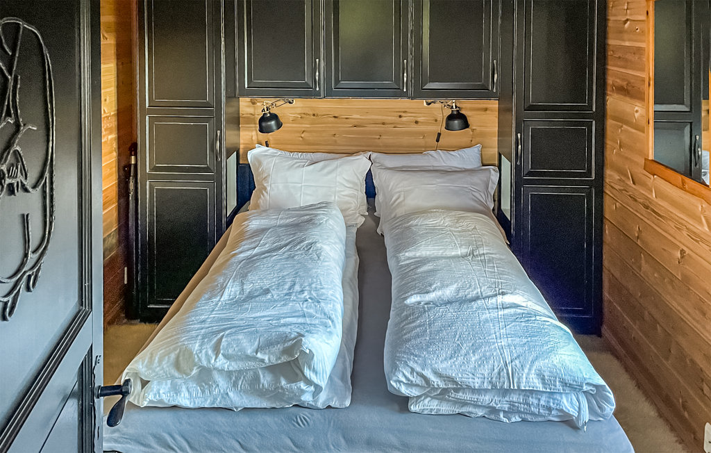 Feriehus - Ljosland/Åseral , Norge - N34979 7