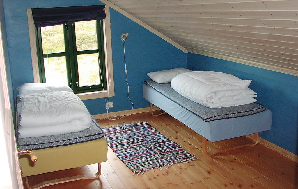 Feriehuse - Krågeland , Norge - N34205 9