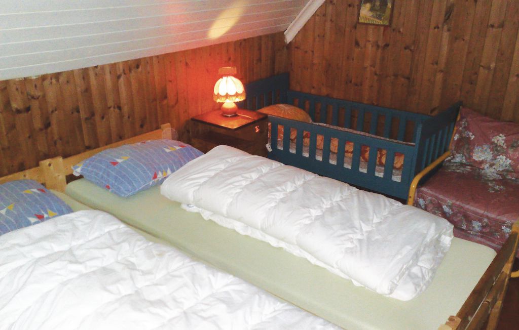 Feriehuse - Oggevann , Norge - N34269 14