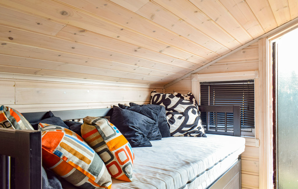 Feriehus - Kvinesdal , Norge - N34879 13