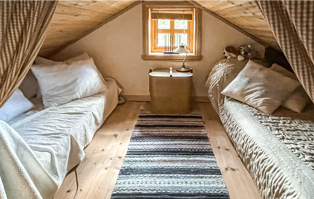 Feriehus - Ljosland/Åseral , Norge - N34979 24