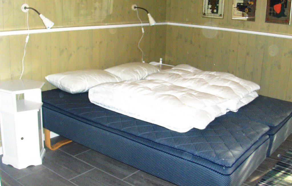 Ferienhaus - Tovdal/Hillestadheia , Norwegen - N34292 18