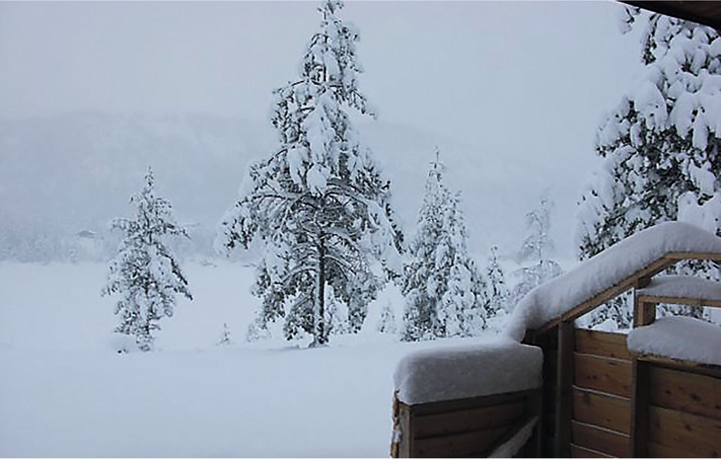 Semesterhus - Froland/Vågsdalsfjorden , Norge - N34223 15