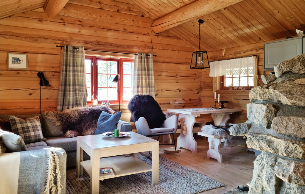 Feriehuse - Dølemo , Norge - N34989 3