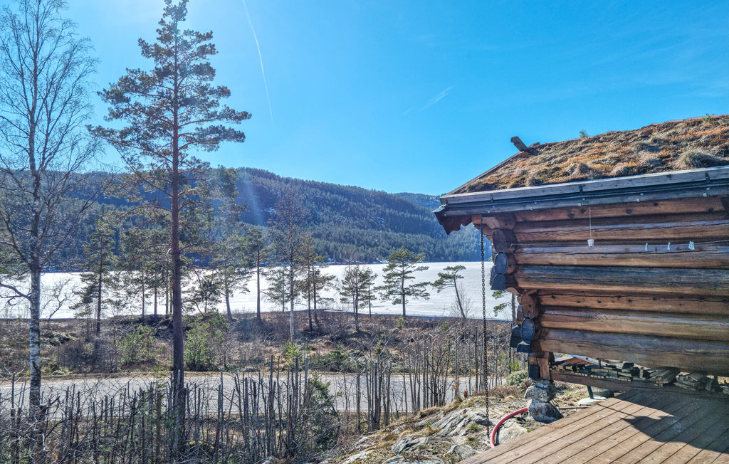 Feriehuse - Dølemo , Norge - N34989 14