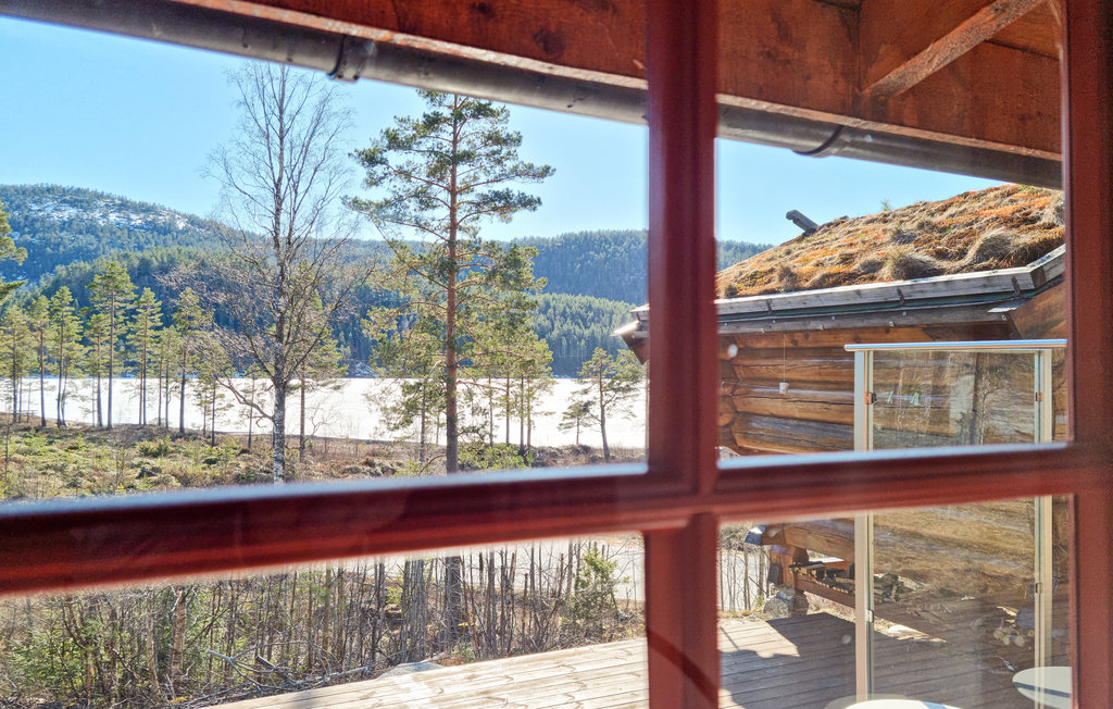 Feriehuse - Dølemo , Norge - N34989 15