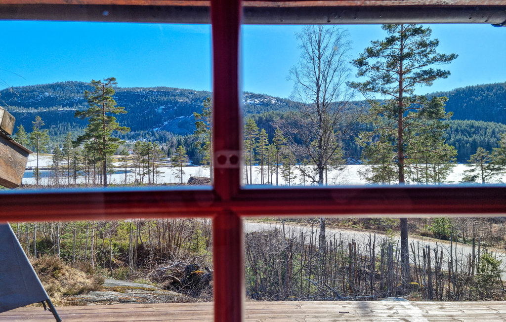 Feriehuse - Dølemo , Norge - N34989 16