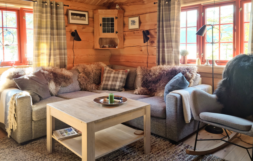 Feriehuse - Dølemo , Norge - N34989 4