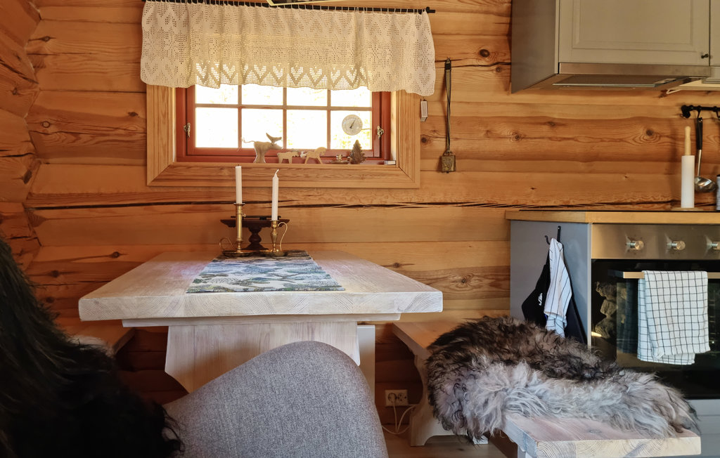 Feriehuse - Dølemo , Norge - N34989 17