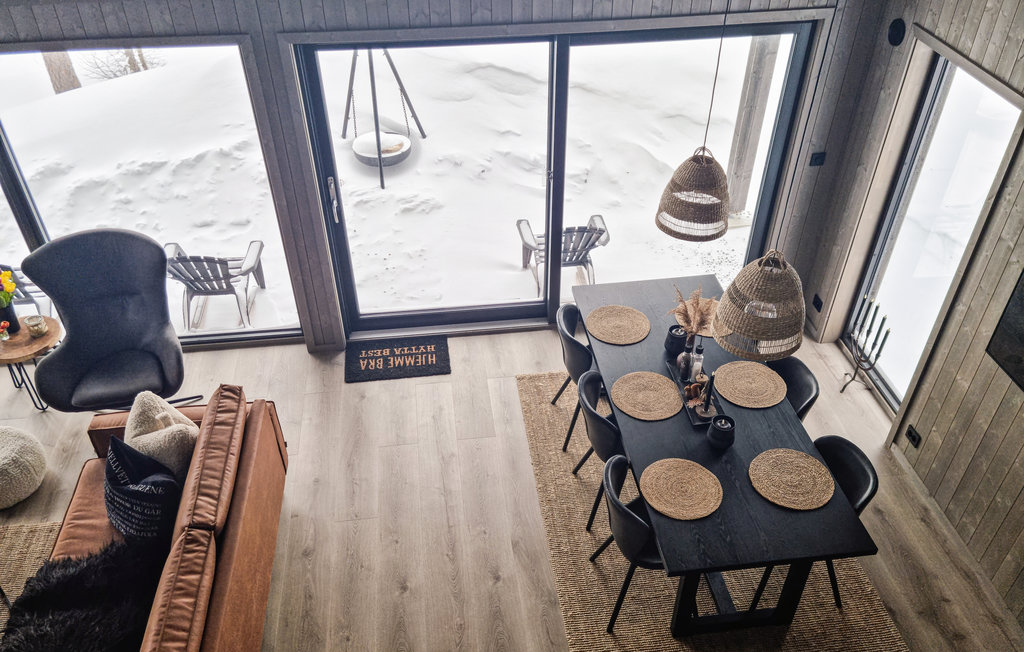 Ferienhaus - Hillestadheia , Norwegen - N34992 14