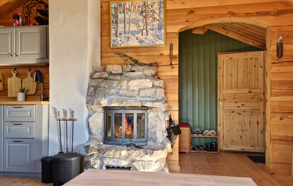 Feriehuse - Dølemo , Norge - N34989 18