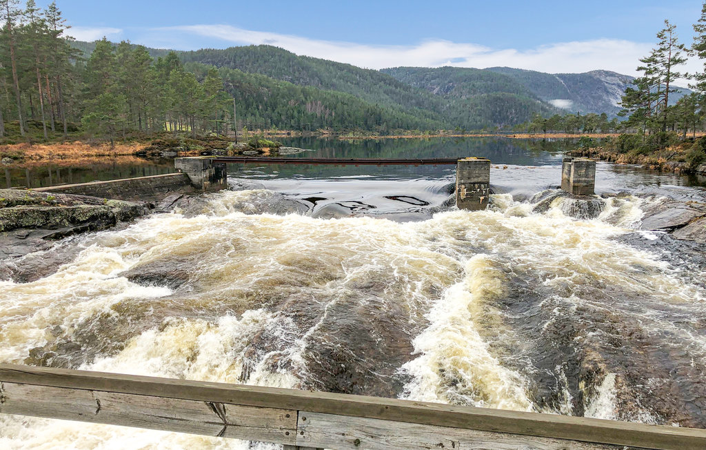 Feriehuse - Dølemo , Norge - N34989 23