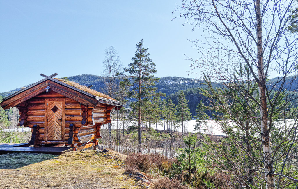 Feriehuse - Dølemo , Norge - N34989 8