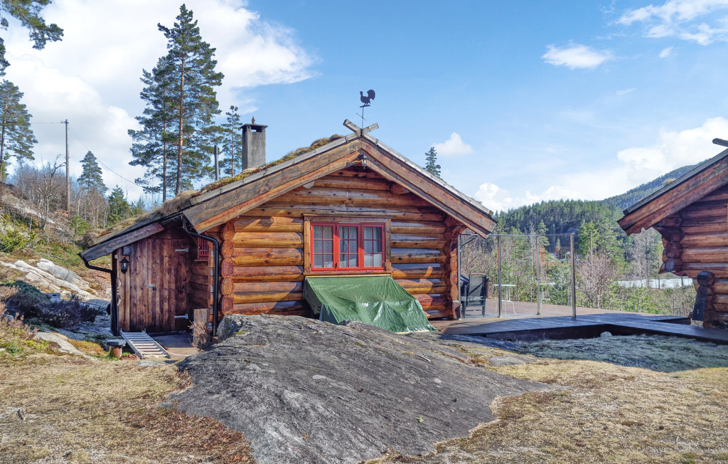 Feriehuse - Dølemo , Norge - N34989 9