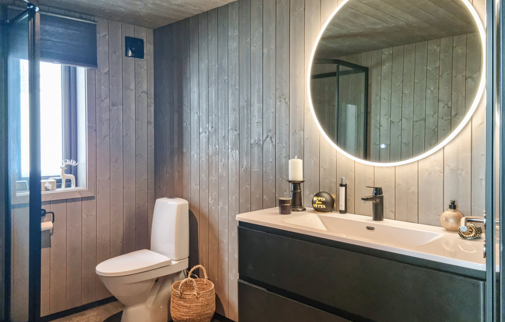 Ferienhaus - Hillestadheia , Norwegen - N34992 19