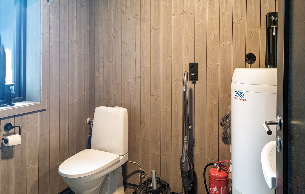 Ferienhaus - Hillestadheia , Norwegen - N34992 20